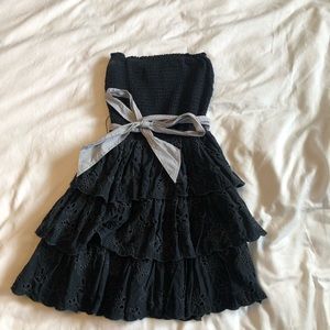 Abercrombie & Fitch Summer Dress
